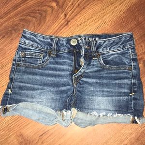 American Eagle shorts